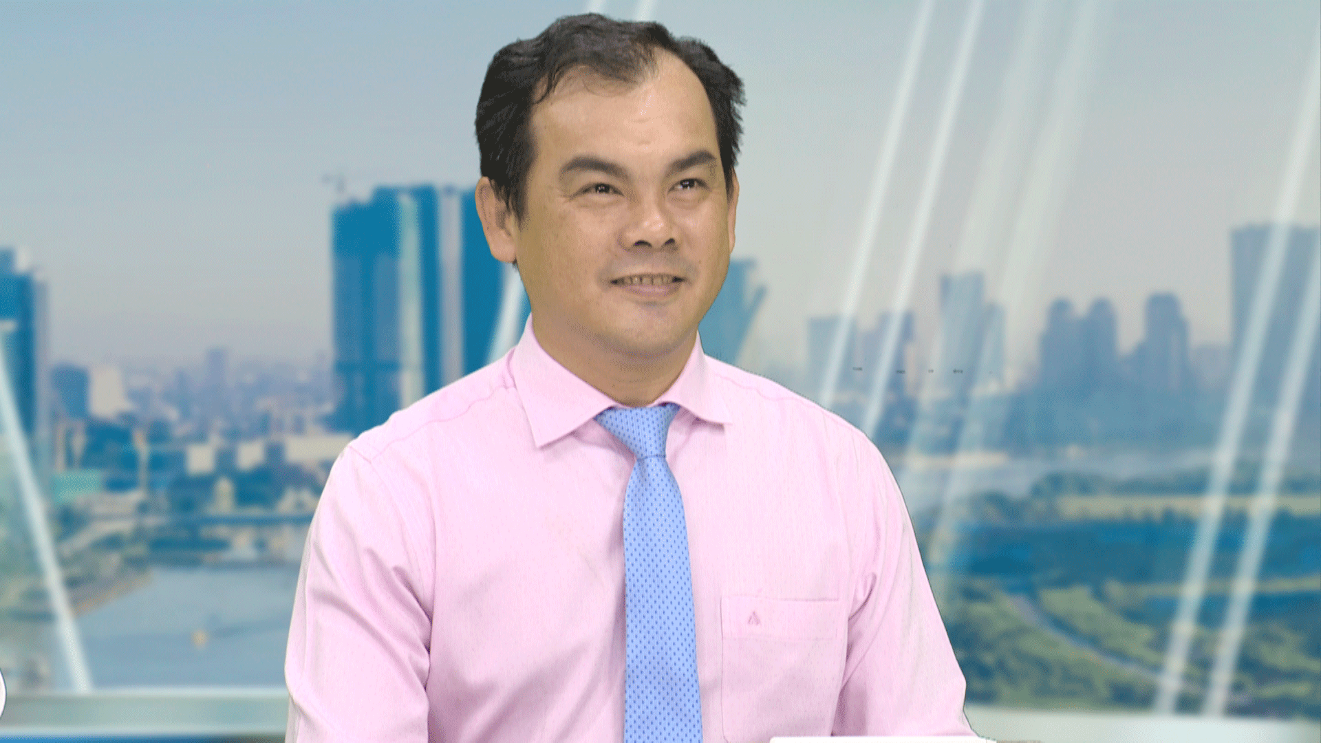 Tìm cơ hội vào ngành 