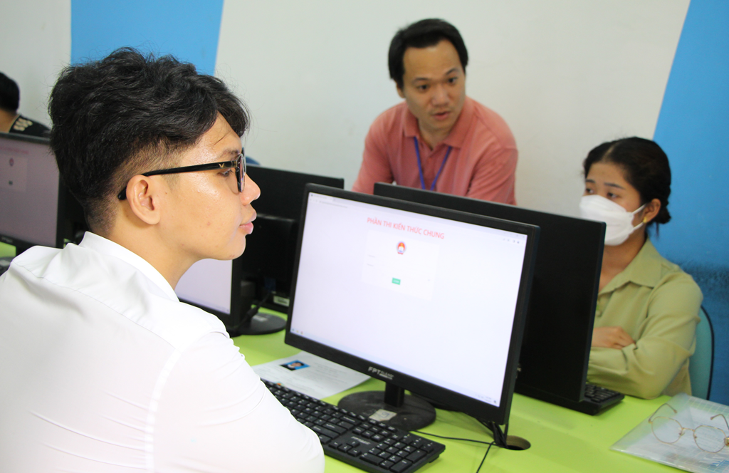 Tìm đâu giáo viên cho chương trình giáo dục phổ thông mới? Tìm đâu giáo viên cho chương trình giáo dục phổ thông mới?