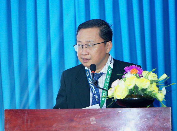 Tìm giải pháp tái chế ngư cụ, giảm rác thải nhựa biển