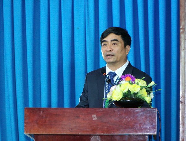 Tìm giải pháp tái chế ngư cụ, giảm rác thải nhựa biển