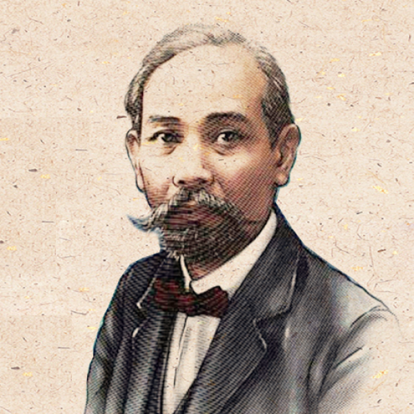 Tinh thần trăm năm của Phan Châu Trinh vẫn nguyên giá trị trong thời AI