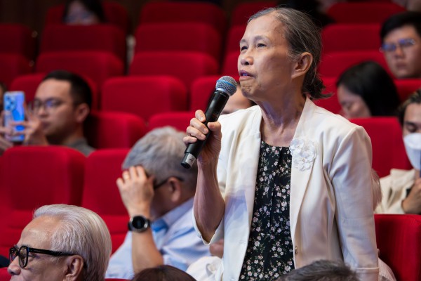 Tinh thần trăm năm của Phan Châu Trinh vẫn nguyên giá trị trong thời AI