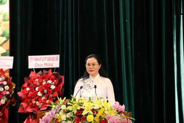 Tôn vinh những giáo viên mầm non TP.HCM không ngừng sáng tạo