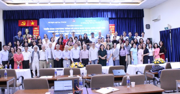 Tổng chủ biên SGK: Nhiều học sinh không thuộc nổi 1 câu Truyện Kiều, Bình Ngô đại cáo!