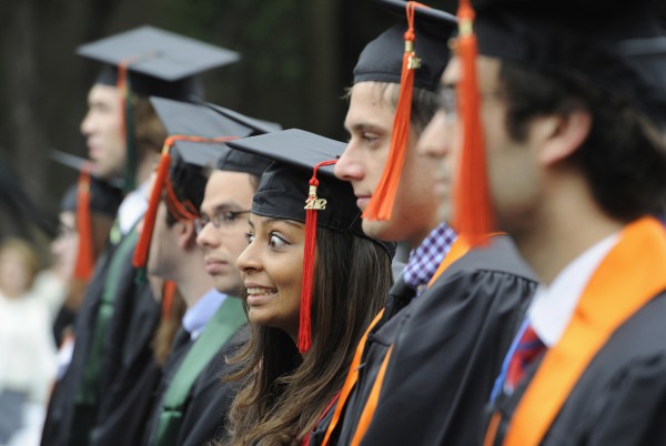 Top 10 trường ĐH ở Mỹ có cựu sinh viên nhận mức thu nhập cao nhất