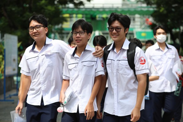 Tra cứu điểm thi tốt nghiệp THPT 2026 ở đâu?