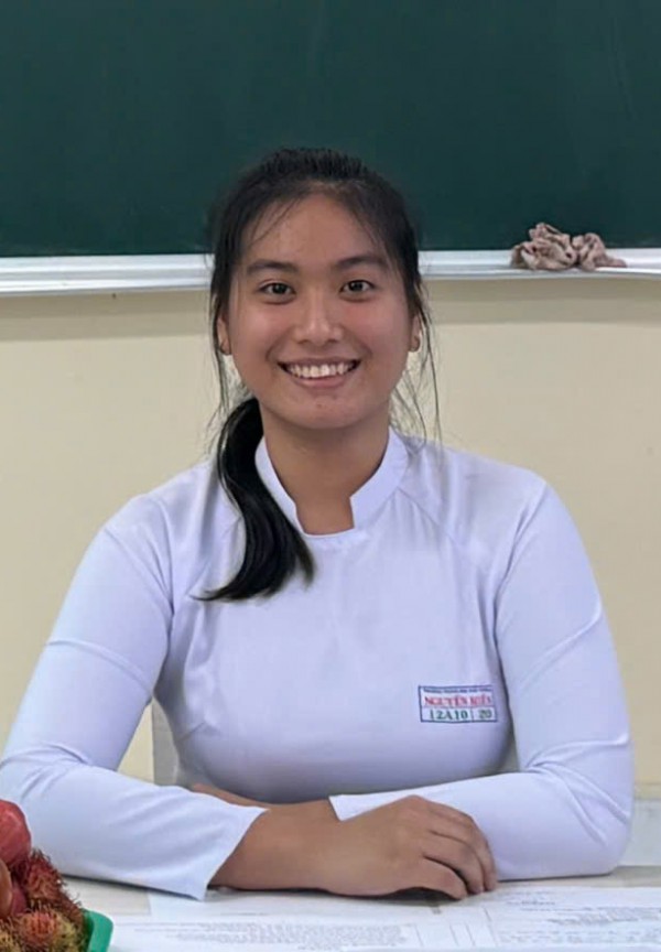 Trải nghiệm học tập mới mẻ với môi trường số