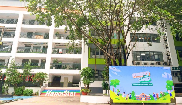 Tranh chấp điều hành hệ thống trường Ngôi Sao Hà Nội, chủ tịch hệ thống gửi đơn tố cáo lên công an