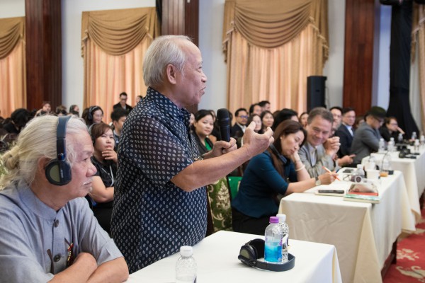 Trau dồi năng lực gì để thích nghi với trật tự thế giới mới?