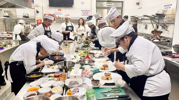 Trung học nghề: Làm thế nào để người học thấy là lựa chọn mở, có lối ra?