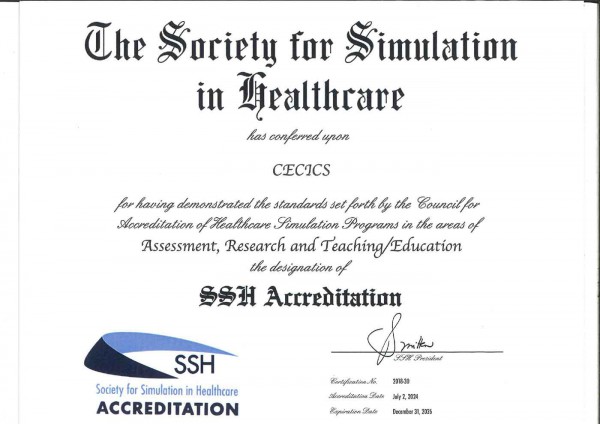 Trung tâm CECICS-PNTU: Dấu ấn tiên phong, ngọn lửa cống hiến đổi mới giáo dục y khoa