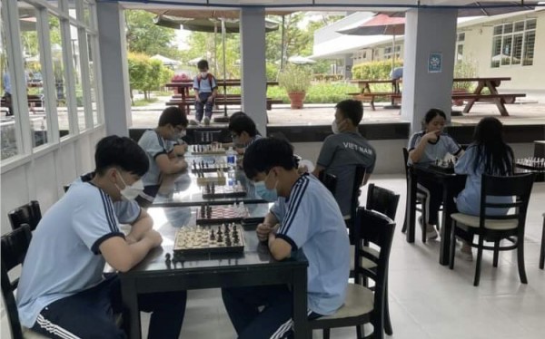 Trường THCS tiên tiến, chất lượng cao Nguyễn Văn Tố tuyển sinh lớp 6 trên toàn TP.HCM