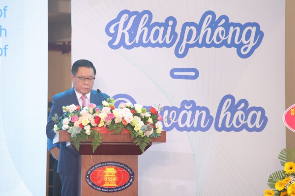Trưởng ban Tuyên giáo Trung ương: ‘Việc học ở ĐH không dừng lại ở những bài giảng’ Trưởng ban Tuyên giáo Trung ương: ‘Việc học ở ĐH không dừng lại ở những bài giảng’
