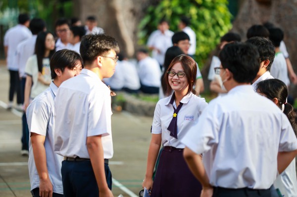 Trường ĐH Bách khoa TP.HCM mở cổng đăng ký xét tuyển đợt bổ sung năm 2026