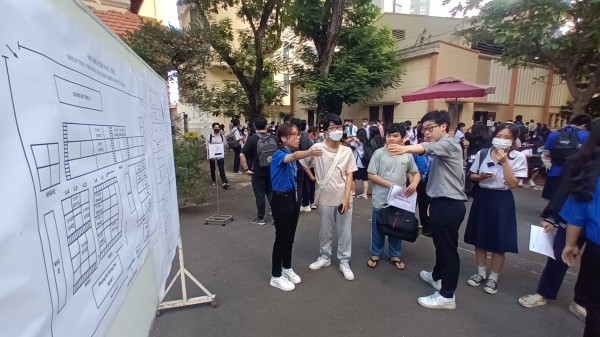 Trường ĐH Khoa học tự nhiên TP.HCM tuyển sinh 2 ngành mới về vi mạch, bán dẫn