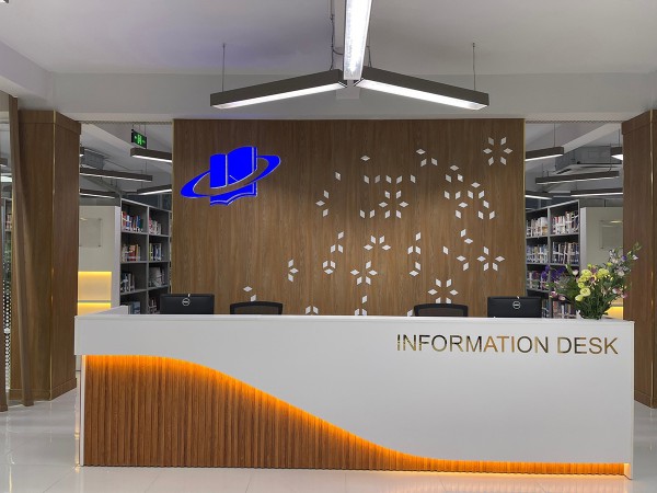 Trường ĐH Mở TP.HCM: đa dạng phương thức xét tuyển năm 2023