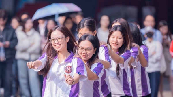 Trường ĐH Ngoại thương mở thêm 10 ngành mới Trường ĐH Ngoại thương mở thêm 10 ngành mới