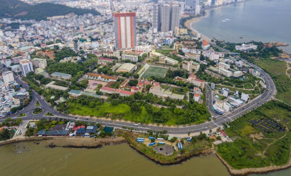 Trường ĐH Nha Trang kỷ niệm 50 năm với chuỗi sự kiện lớn