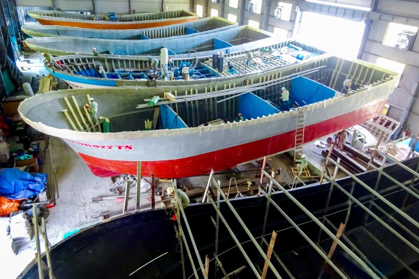 Trường ĐH Nha Trang kỷ niệm 50 năm với chuỗi sự kiện lớn