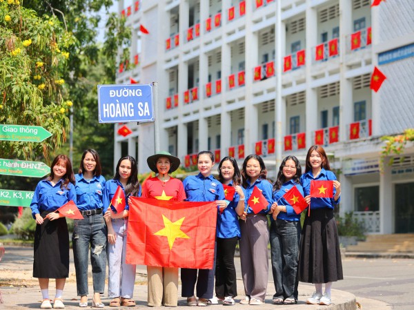 Trường ĐH Nha Trang kỷ niệm 50 năm với chuỗi sự kiện lớn
