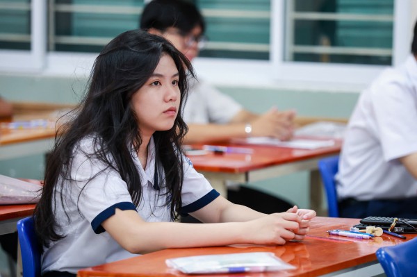 Trường ĐH Sư phạm TP.HCM nhận hồ sơ ưu tiên xét tuyển, tuyển sinh 2 ngành mới