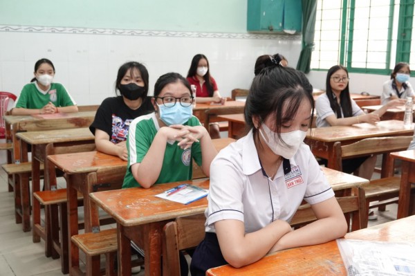 Trường ĐH Sư phạm kỹ thuật TP.HCM bất ngờ xét tuyển nhiều ngành từ mức 15 điểm