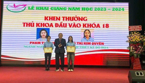 Trường ĐH Tây Đô dạy tiếng Nhật miễn phí sinh viên, học viên cao học