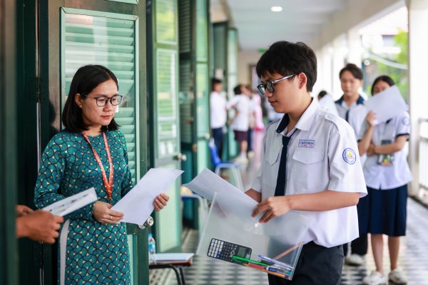 Trường ĐH Y khoa Phạm Ngọc Thạch tuyển hơn 800 chỉ tiêu y khoa, 2 ngành mới