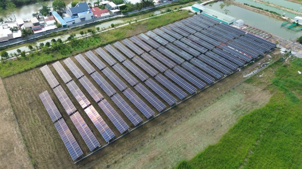 Trường ĐH có công trình đạt kỷ lục Việt Nam, nơi diễn ra tư vấn mùa thi Trường ĐH có công trình đạt kỷ lục Việt Nam, nơi diễn ra tư vấn mùa thi