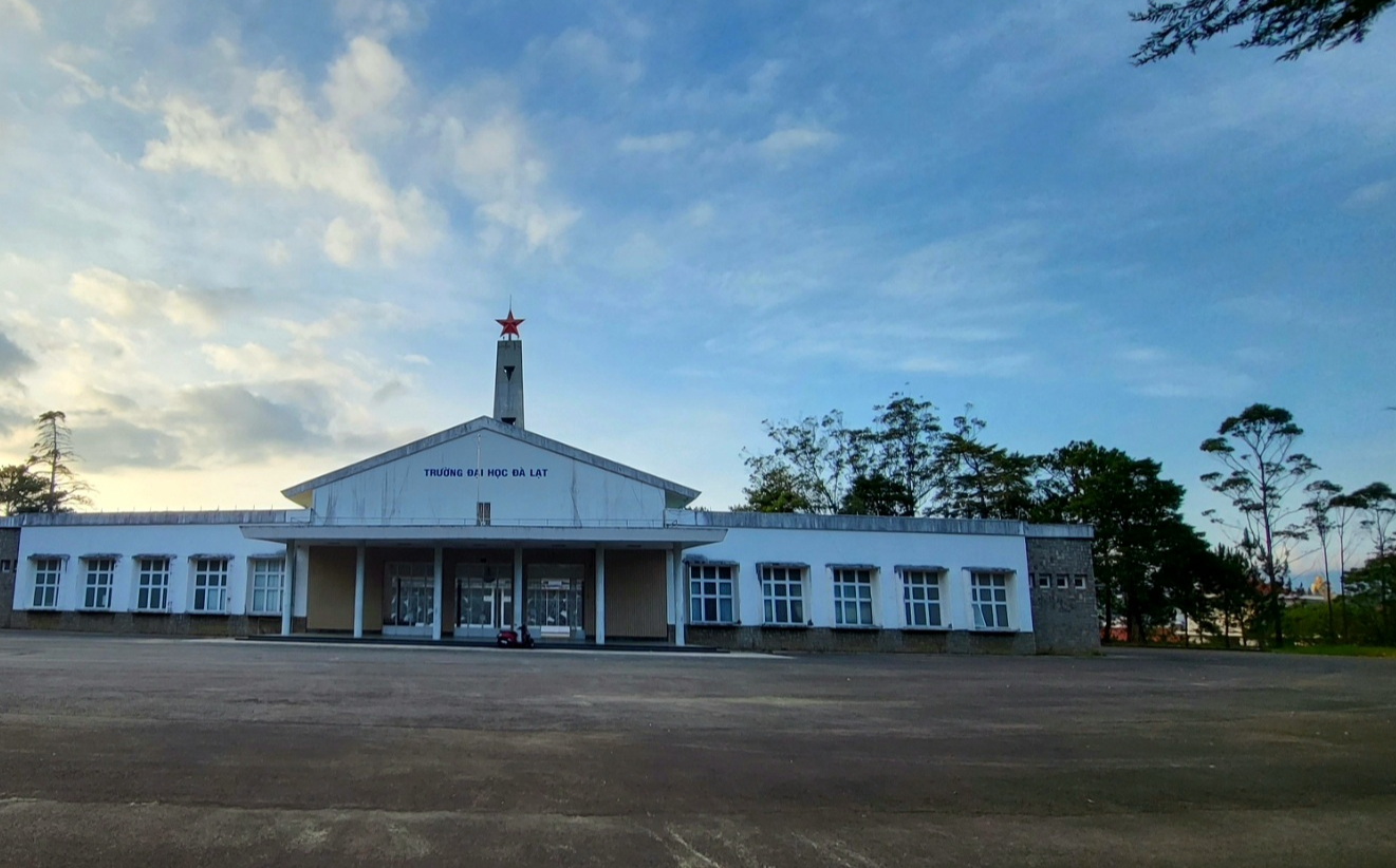 Trường ĐH Đà Lạt: Ngành giáo dục tiểu học có điểm sàn cao nhất