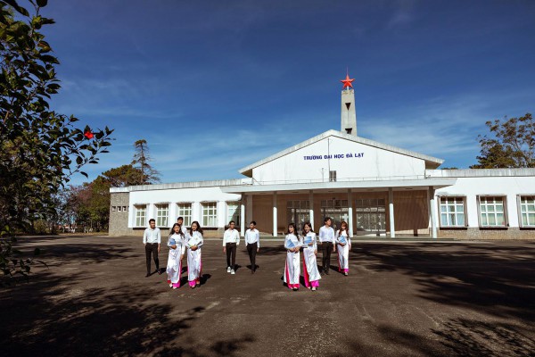 Trường ĐH Đà Lạt công bố phương án tuyển sinh năm 2024