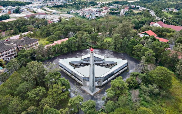 Trường ĐH Đà Lạt công bố phương án tuyển sinh năm 2024