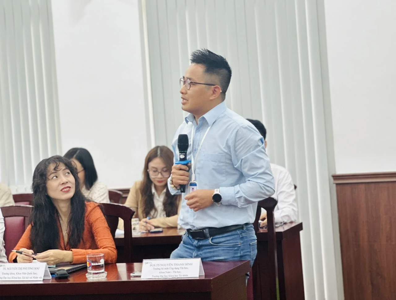 Trường ĐH mạnh tay chi tiền thu hút nhà khoa học tài năng