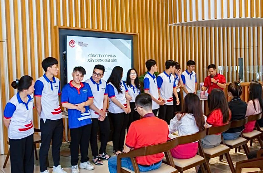 Trường ĐH thành lập Quỹ Vườn ươm khởi nghiệp 20 tỉ đồng