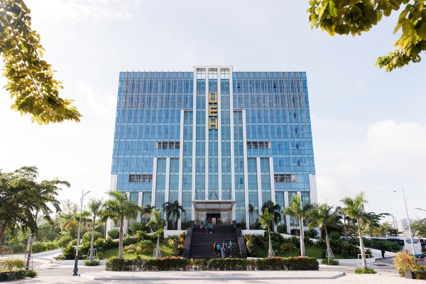 Trường Đại học Kinh tế TP.HCM: hội nhập, quốc tế hóa trong nghiên cứu khoa học Trường Đại học Kinh tế TP.HCM: hội nhập, quốc tế hóa trong nghiên cứu khoa học