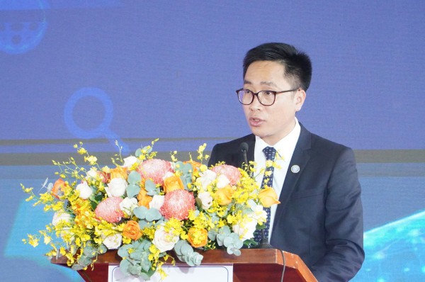 Trường đại học Quang Trung công bố 3 ngành đạt kiểm định dịp 20 năm thành lập Trường đại học Quang Trung công bố 3 ngành đạt kiểm định dịp 20 năm thành lập