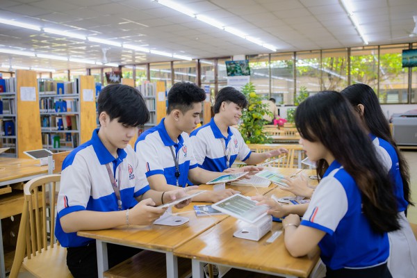 Trường đại học Sư phạm Kỹ thuật TP.HCM tuyển sinh hệ đại học đào tạo từ xa