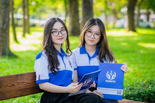 Trường đại học Sư phạm Kỹ thuật TP.HCM tuyển sinh hệ đại học đào tạo từ xa