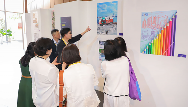 Trường Đại học Văn Lang tiến vào bảng xếp hạng ĐH tốt nhất thế giới Trường Đại học Văn Lang tiến vào bảng xếp hạng ĐH tốt nhất thế giới