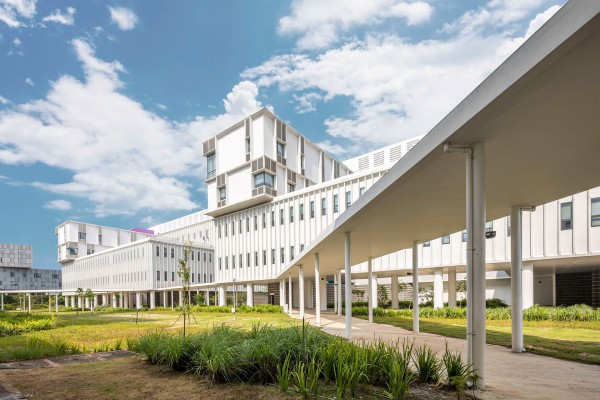 Trường Đại học Việt Đức mở thêm 2 ngành mới với 5 phương thức tuyển sinh