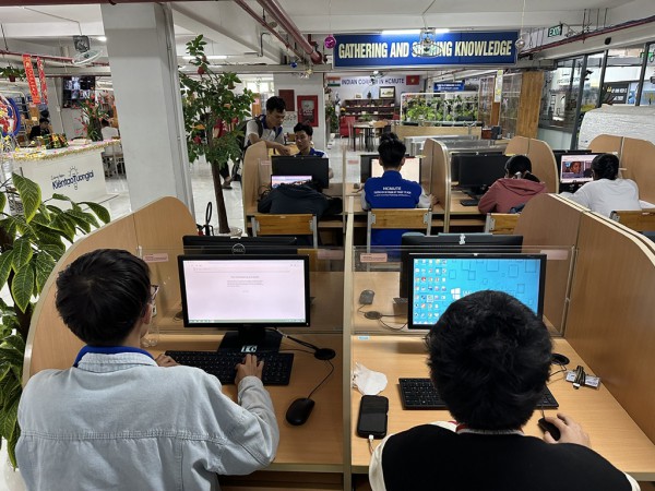 Trường đại học có nên quay lại đào tạo cao đẳng? Trường đại học có nên quay lại đào tạo cao đẳng?