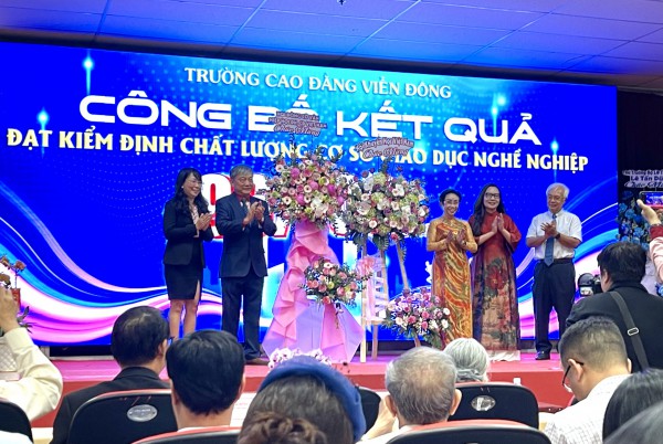 Trường nghề cần 'nói không với chất lượng thấp'