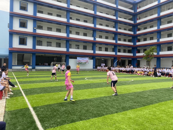 Trường ngoài công lập sẽ bị phạt từ 1-10 triệu đồng nếu  vi phạm những điều này