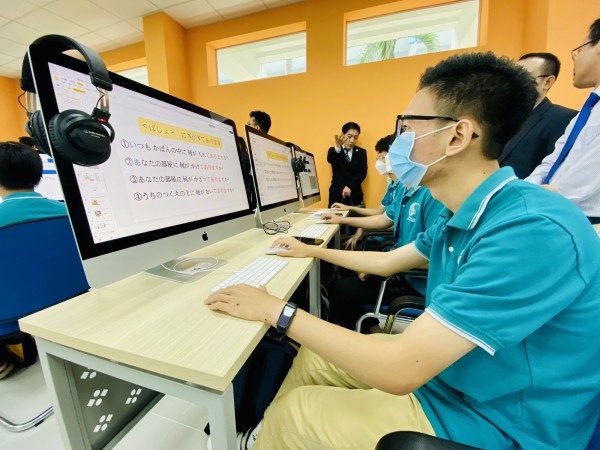 Trường thành viên ĐH Quốc gia TP.HCM có chính sách  đặc cách tuyển thẳng thí sinh