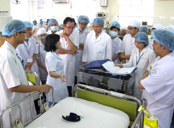 Từ 1.7, người học ngành nào được hỗ trợ sinh hoạt phí như sinh viên sư phạm? Từ 1.7, người học ngành nào được hỗ trợ sinh hoạt phí như sinh viên sư phạm?