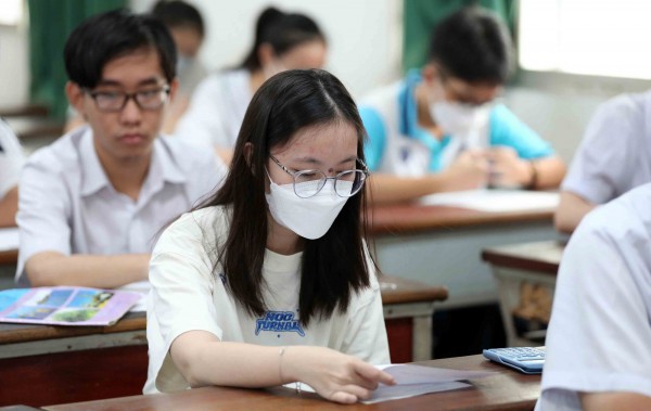 Từ 2025, các trường đại học tuyển sinh ra sao? Từ 2025, các trường đại học tuyển sinh ra sao?