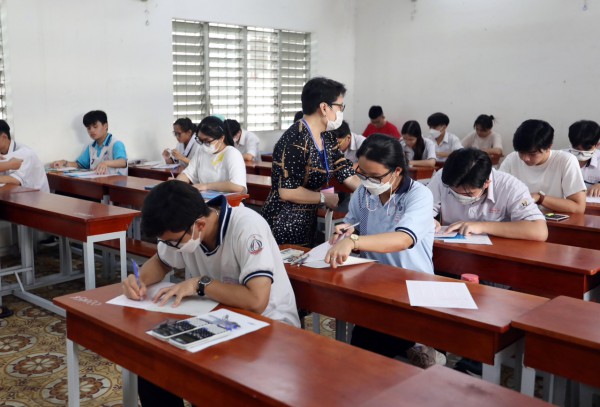 Từ 2025, các trường đại học tuyển sinh ra sao? Từ 2025, các trường đại học tuyển sinh ra sao?