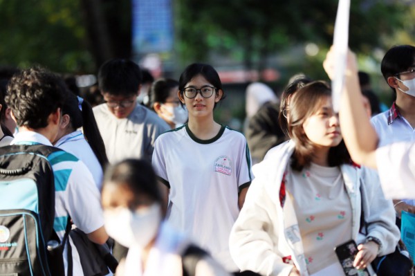 Từ ‘niêm’ trong đề thi đánh giá năng lực làm khó nhiều thí sinh Từ ‘niêm’ trong đề thi đánh giá năng lực làm khó nhiều thí sinh