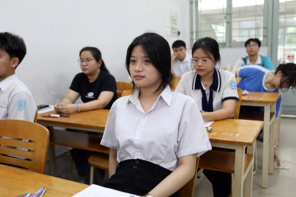 Từ ‘niêm’ trong đề thi đánh giá năng lực làm khó nhiều thí sinh Từ ‘niêm’ trong đề thi đánh giá năng lực làm khó nhiều thí sinh