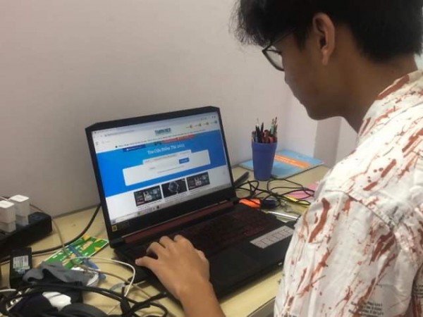 Từ phổ điểm thi tốt nghiệp THPT 2023, dự đoán điểm chuẩn ĐH